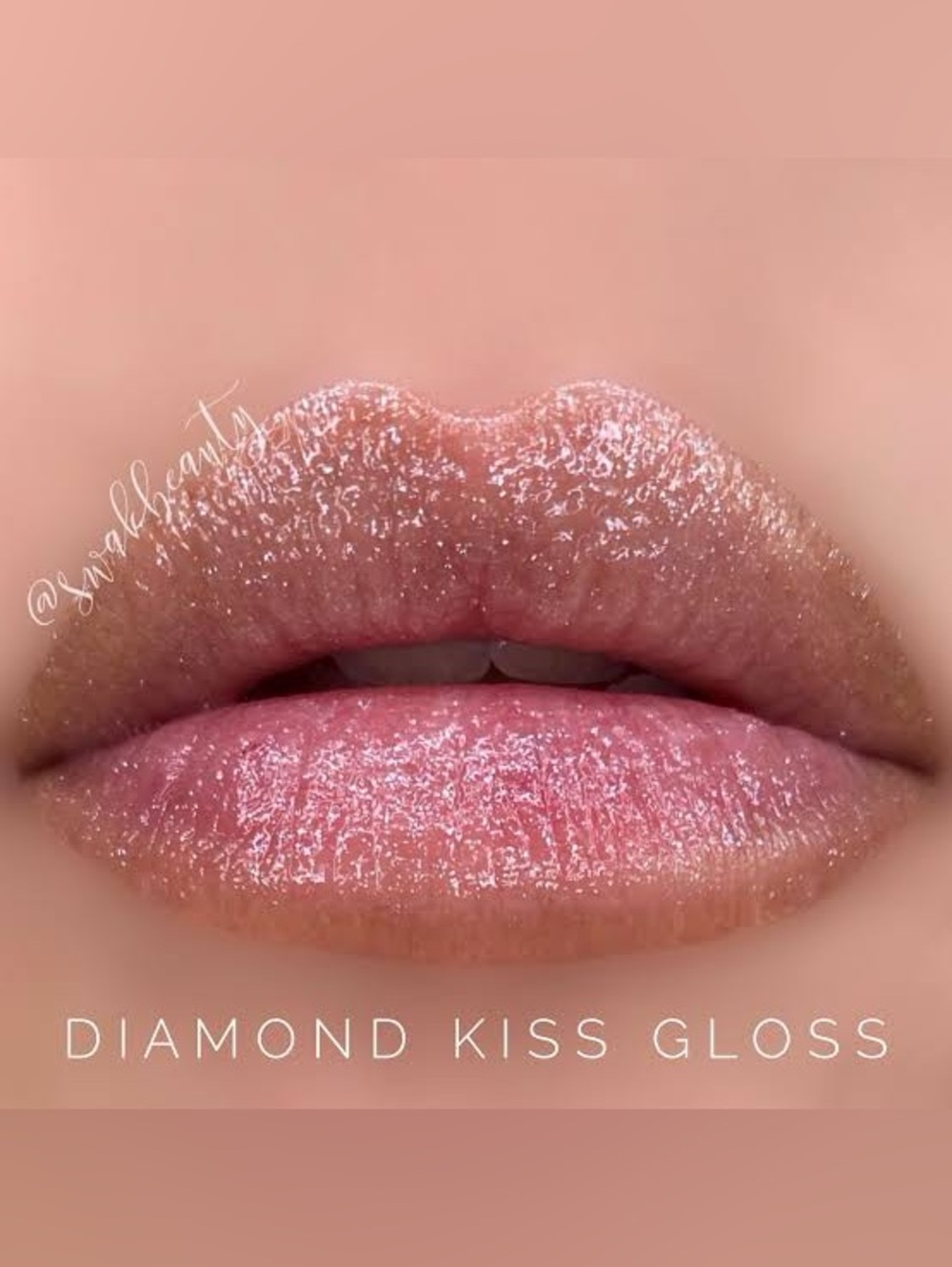 LipSense Diamond Kiss Lip Gloss